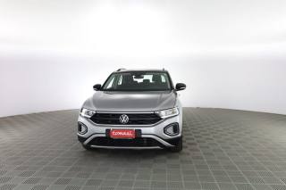 VOLKSWAGEN T-Roc T-Roc 2.0 TDI SCR Life