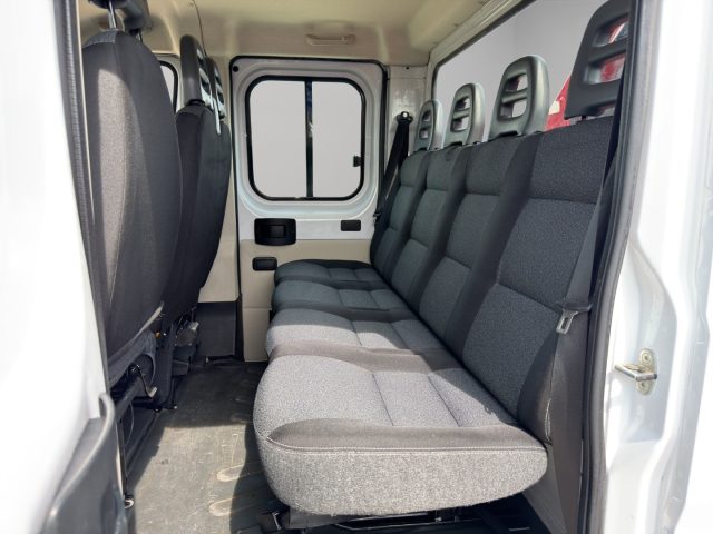 FIAT Ducato usata 7