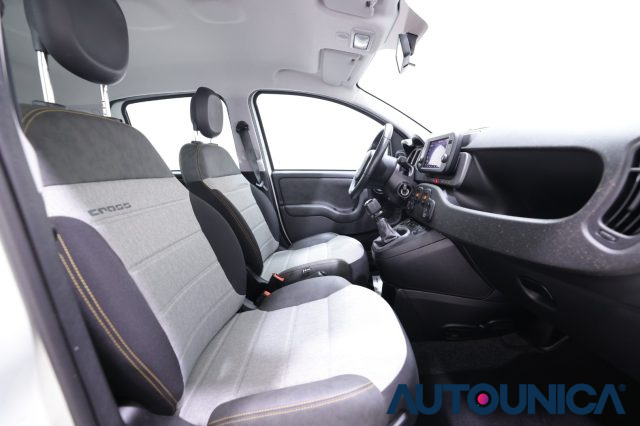 FIAT Panda usata 41