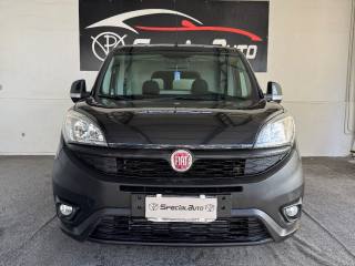 FIAT Doblo usata 13