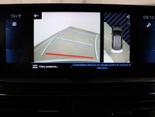 PEUGEOT 3008 usata, con Autoradio digitale