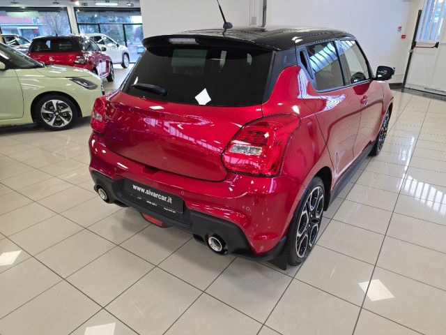SUZUKI Swift usata, con Alzacristalli elettrici