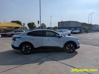 CITROEN C4 X usata, con Alzacristalli elettrici