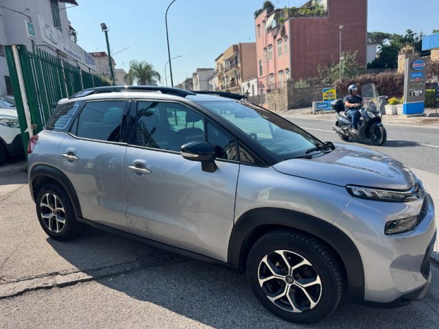 CITROEN C3 Aircross usata, con Airbag laterali