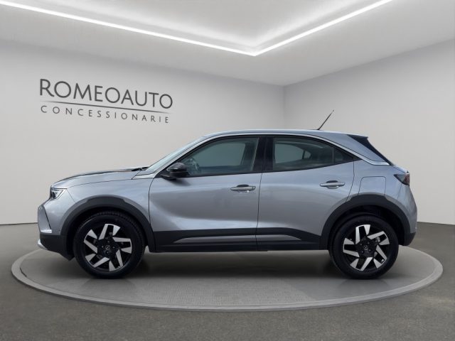 OPEL Mokka usata, con Autoradio
