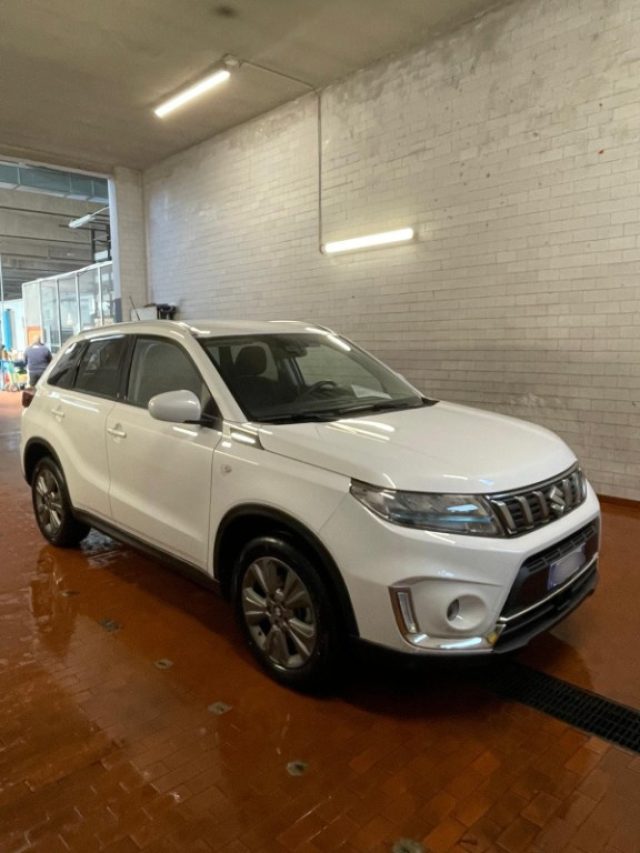 SUZUKI Vitara usata, con ESP