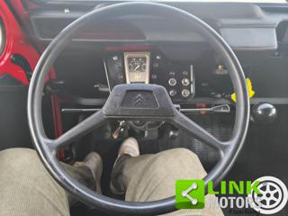 CITROEN 2CV usata 13