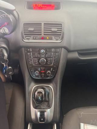 OPEL Meriva usata, con ESP