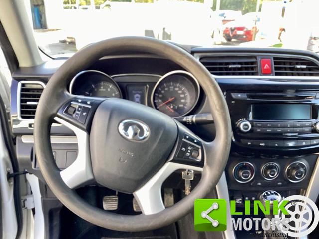 GREAT WALL Steed 6 usata 16