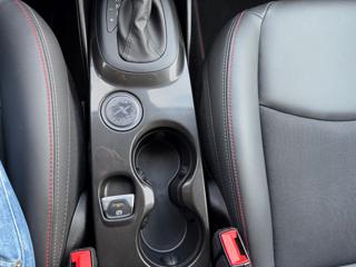 FIAT 500X usata, con Chiusura centralizzata telecomandata