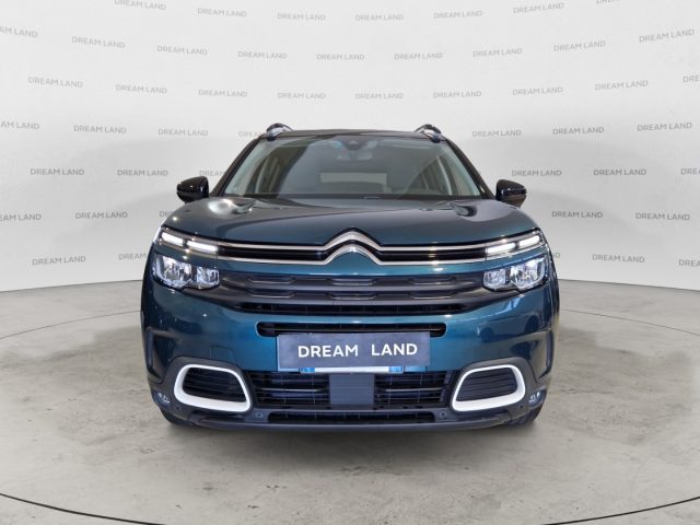CITROEN C5 Aircross usata, con Airbag