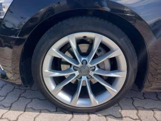 AUDI A5 usata, con Lettore CD