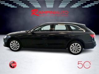 AUDI A4 usata 12