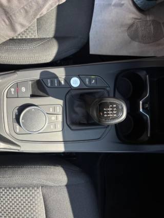 BMW 116 usata, con Chiusura centralizzata telecomandata
