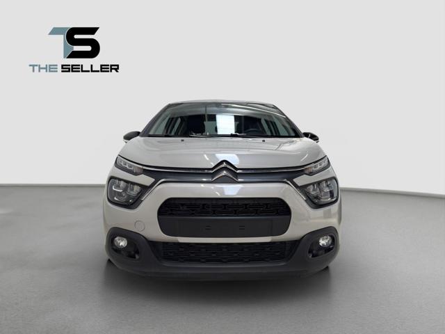 CITROEN C3 usata, con Airbag