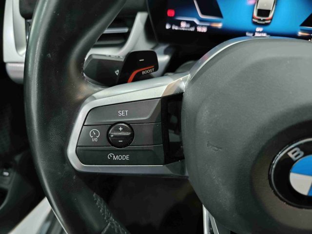 BMW X2 usata, con Bracciolo