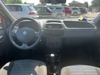FIAT Punto usata, con Climatizzatore