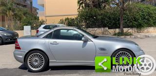 MERCEDES-BENZ SLK 230 usata, con Cerchi in lega