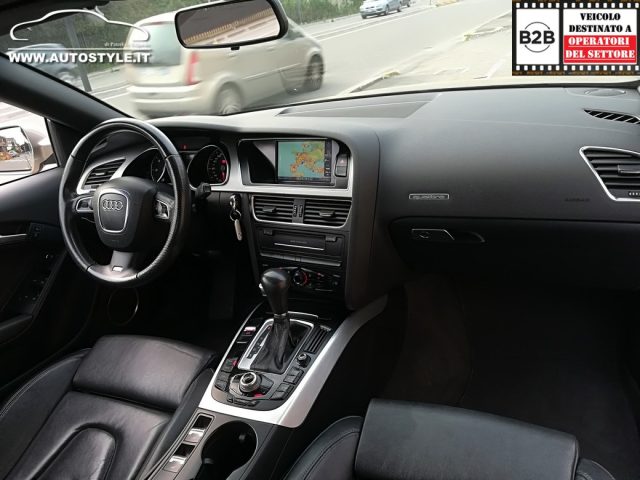 AUDI A5 usata 122