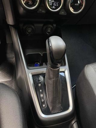 SUZUKI Swift usata, con Lettore CD