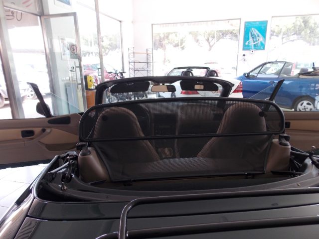 BMW Z3 usata 23