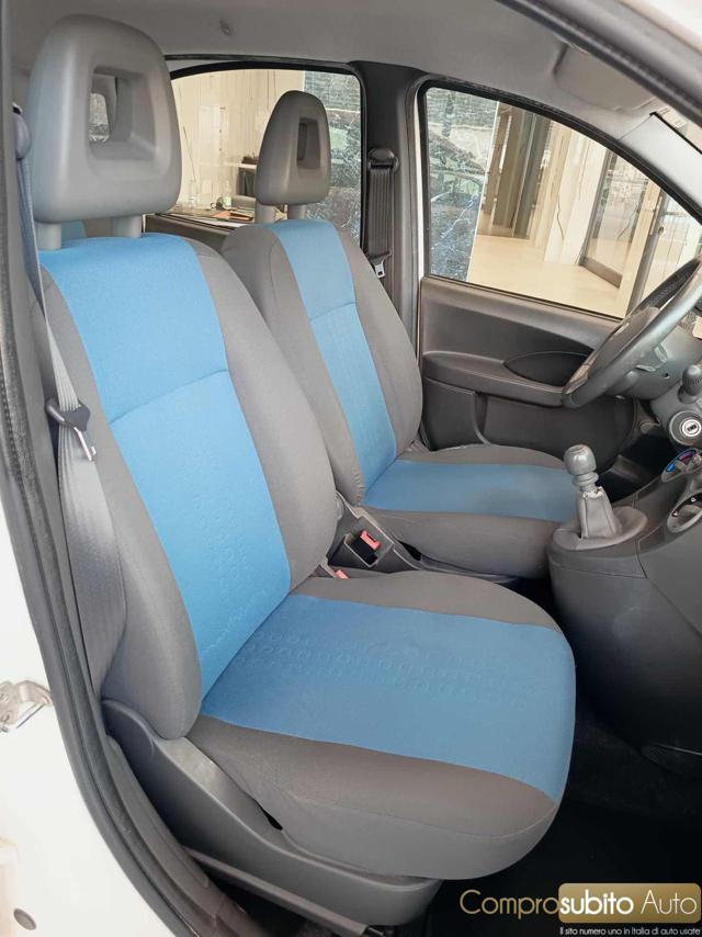 FIAT Panda usata 18