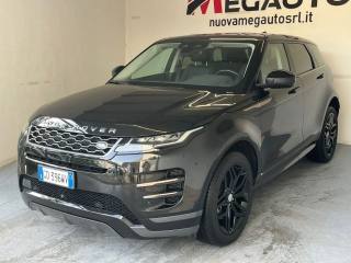 LAND ROVER Range Rover Evoque usata, con Airbag Passeggero