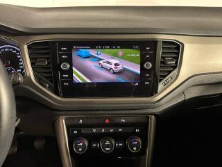 VOLKSWAGEN T-Roc usata, con Cruise Control