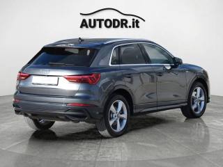 AUDI Q3 usata, con USB