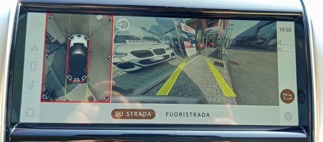 LAND ROVER Discovery Sport usata, con Servosterzo