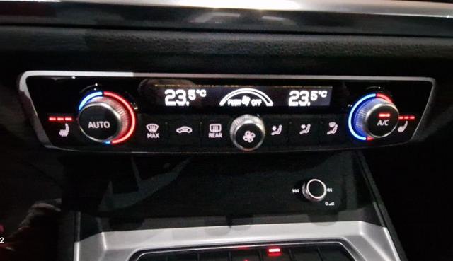 AUDI Q3 usata, con Sistema di navigazione