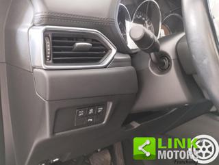 MAZDA CX-5 usata, con Climatizzatore