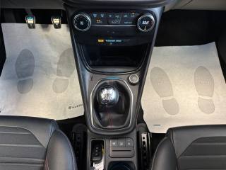 FORD Puma usata, con Cruise Control