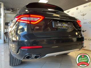 MASERATI Levante usata, con Fari LED