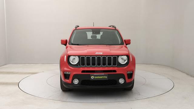 JEEP Renegade usata, con Cerchi in lega