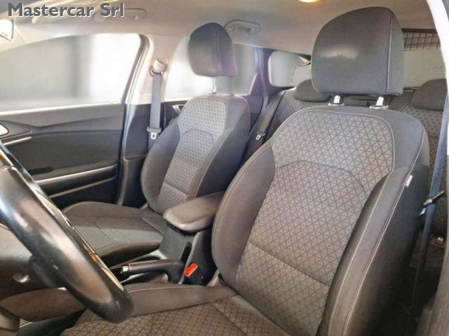 KIA Ceed usata, con Immobilizzatore elettronico