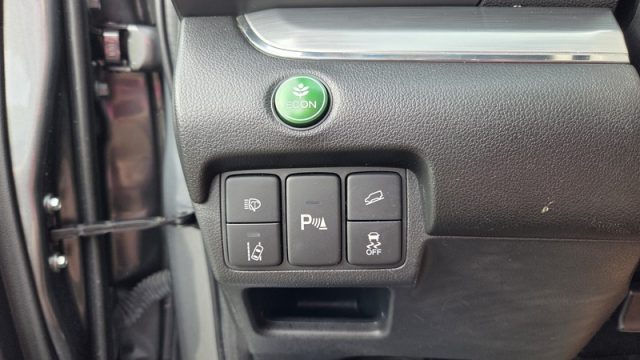 HONDA CR-V usata, con USB