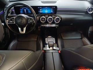 MERCEDES-BENZ A 220 usata, con Vivavoce