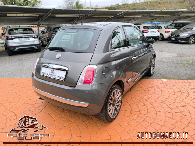 FIAT 500 usata, con Alzacristalli elettrici