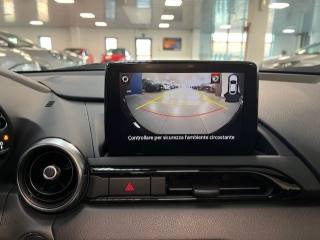 MAZDA MX-5 usata, con ESP