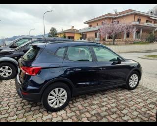 SEAT Arona usata, con Airbag laterali
