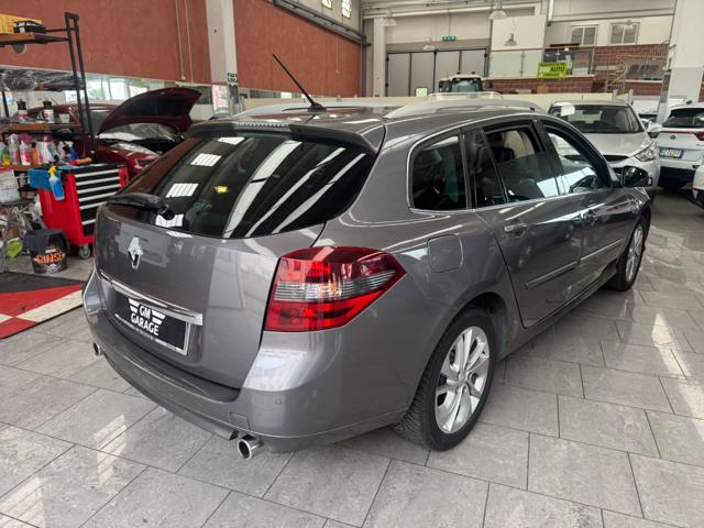 RENAULT Laguna usata, con Bluetooth