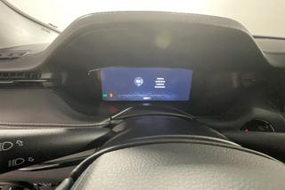 JEEP Compass usata, con Regolazione elettrica sedili
