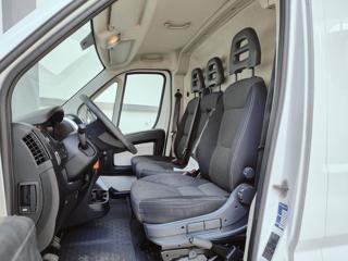 FIAT Ducato usata, con Lettore CD