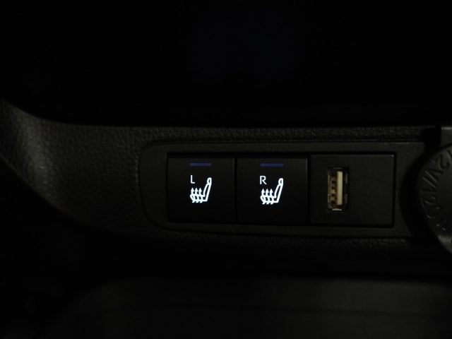 TOYOTA Aygo X usata, con Volante multifunzione