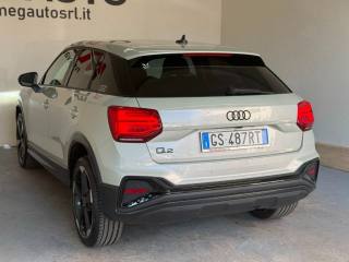 AUDI Q2 usata, con Chiusura centralizzata