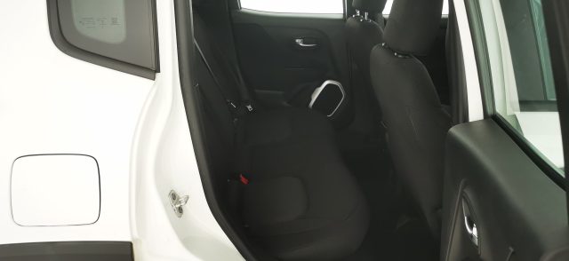 JEEP Renegade usata 46