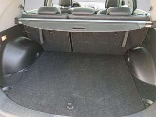 KIA Sportage usata, con Climatizzatore
