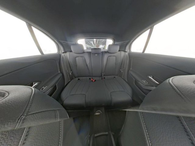MERCEDES-BENZ A 180 usata, con Climatizzatore