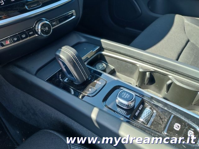VOLVO V60 usata, con Sistema di navigazione